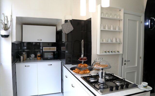 B&B I Colori di Napoli