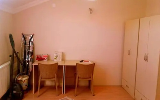 Zahi Apart Konaklar 2