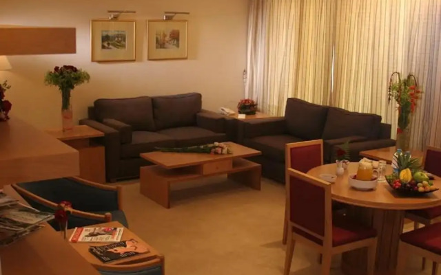 Safir Bhamdoun Hotel
