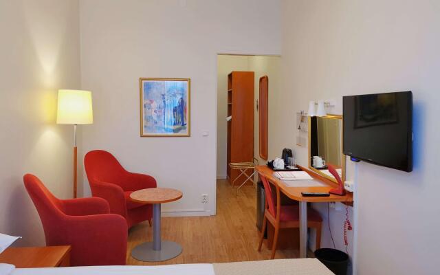 Best Western Hotell Ljungby