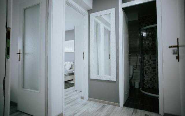 Apartman Lotta