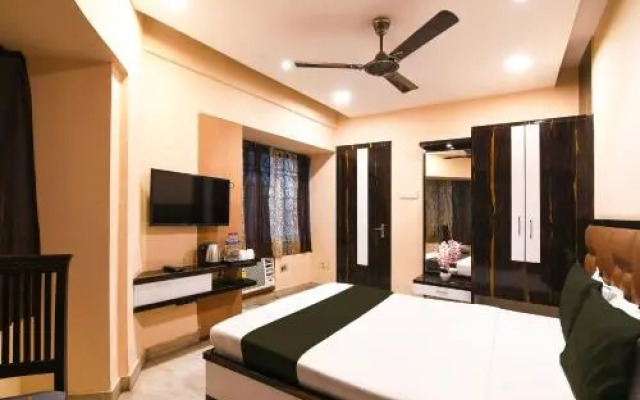 Oyo 16010 The Stay