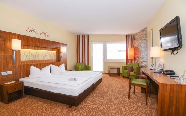 Upstalsboom Landhotel Friesland