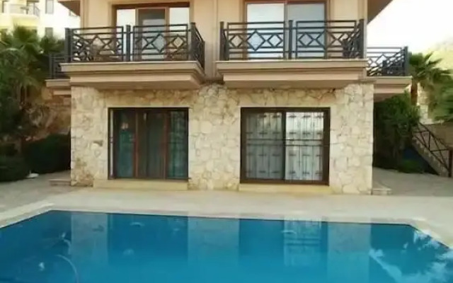 Kalkan Koc Apart