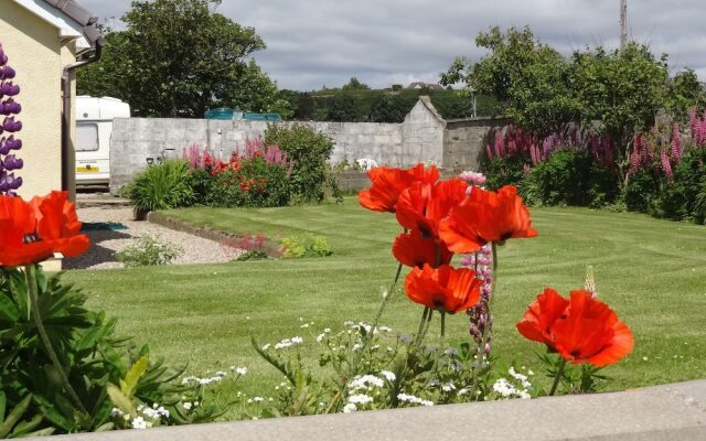 Inver Park House