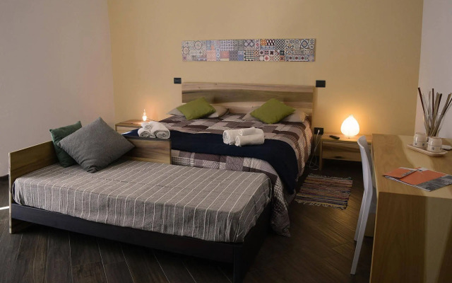Culummi Bed & Breakfast