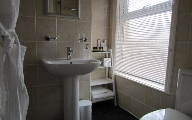 Phildene Blackpool Hotel