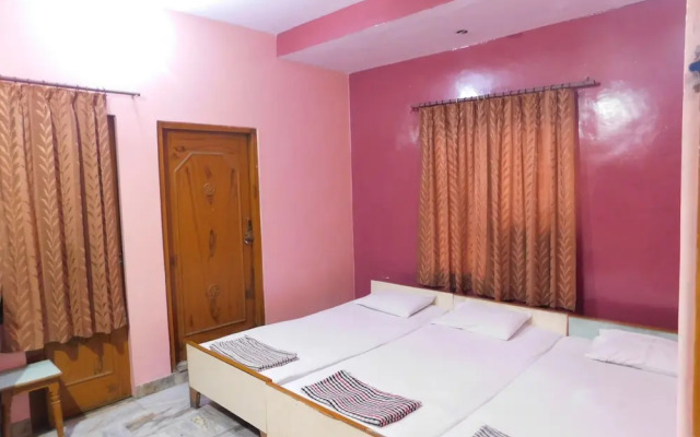 Hotel Bharat Palace