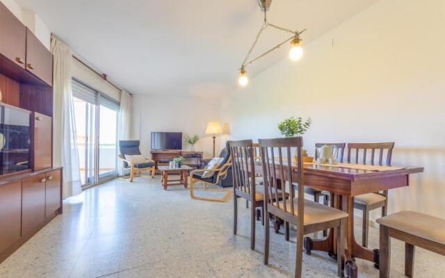 Apartamento Cerdeña Arysal