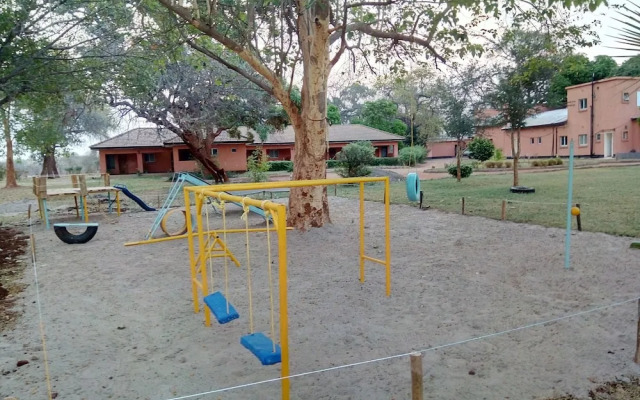 Zambezi Way Lodge