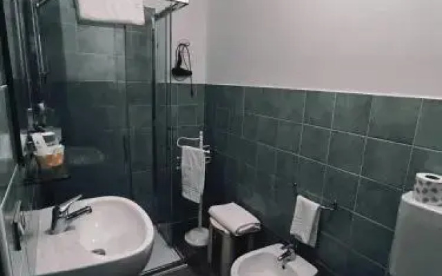 Nuovo Hotel Giardini