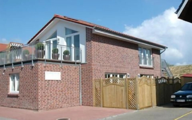 Boardinghouse Büsum