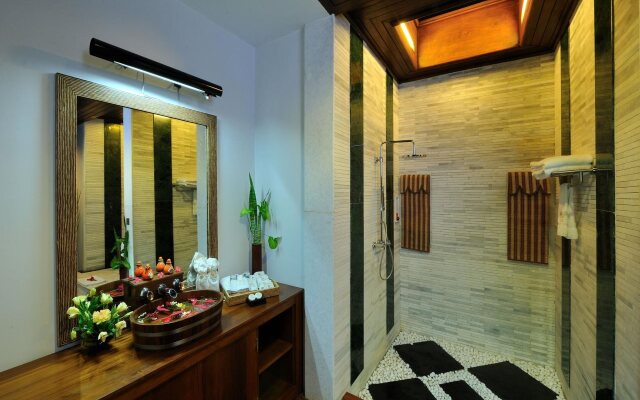 Aureum Palace Hotel & Resort, Inle
