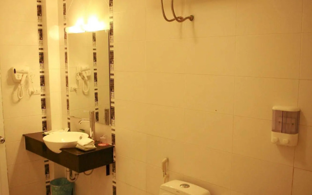 Namu Hotel