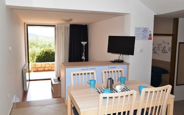 Forna - Free Parking - A1