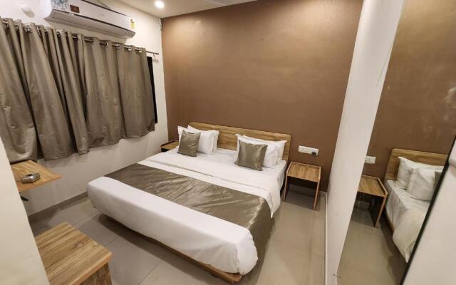 Hotel Nova Shine