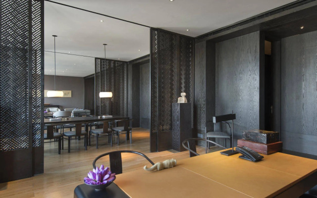 Hyatt Regency Wuhan Optics Valley