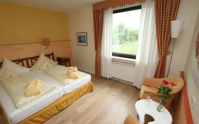 Jammertal Resort