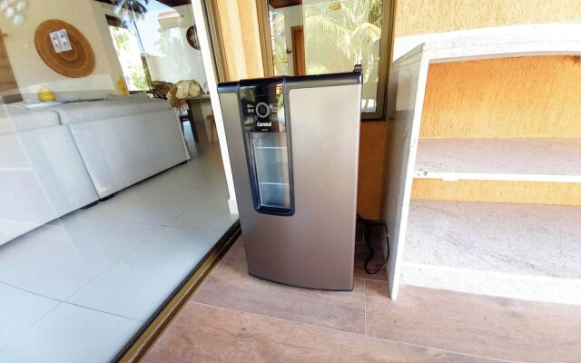 Lindos Bangalôs no Eco Resort