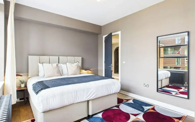 Be London - The Old Street Residences