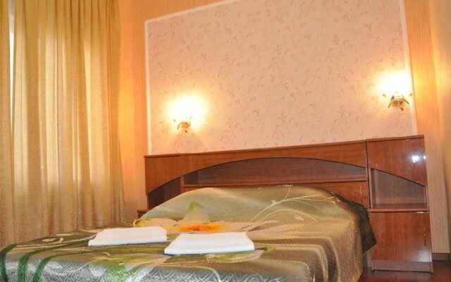 Guest house Fiesta