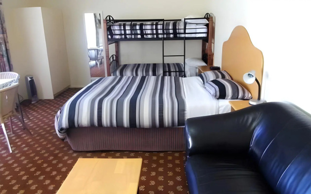 Sheffield Motor Inn