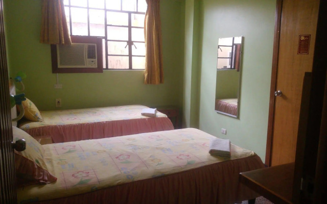 Hostal Ok