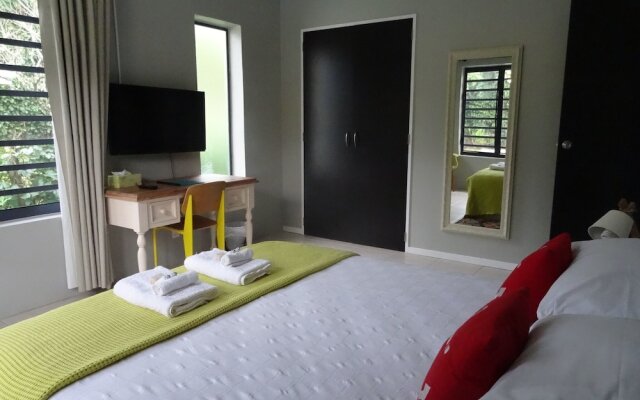 Wellesley Hotel Rarotonga