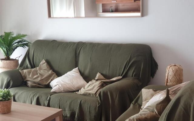 Apartamento en Cuevas del Becerro