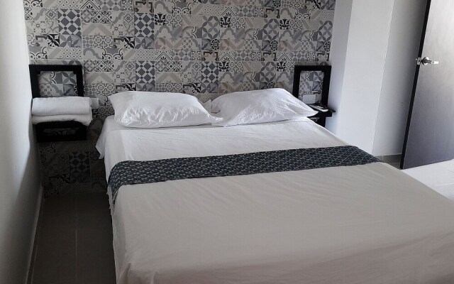 Apartamentos Las Piloneras