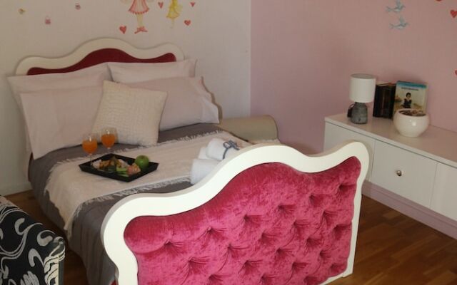 Villa Fourni Archanes