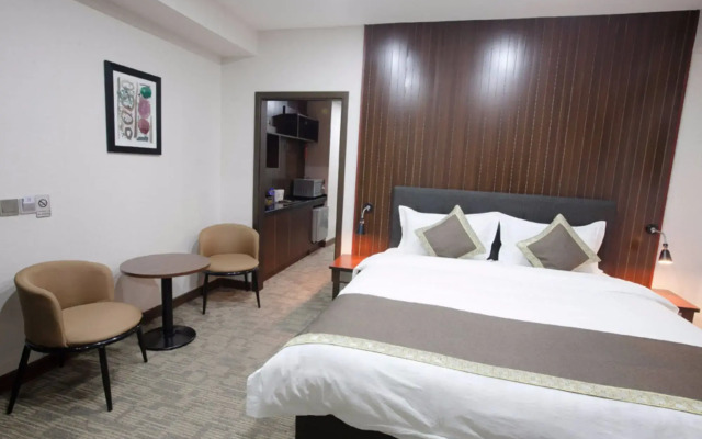 UBINN hotel & gallery