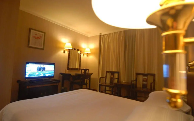 Ningbo Hai Yi Hotel