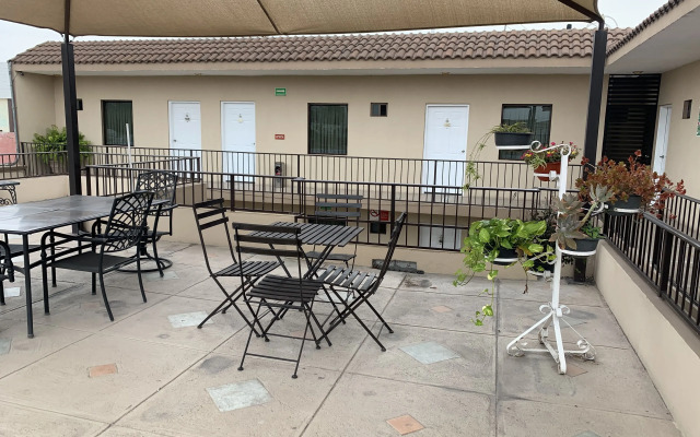 Casagrande Hotel