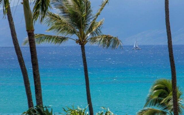 Mahina Surf