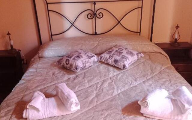 Casa vacanze Butterfly