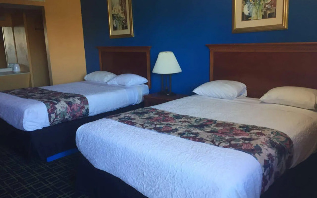 Trade Winds Inn Clinton