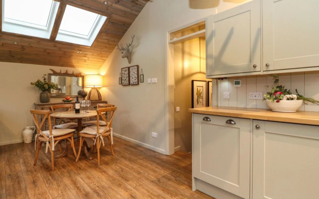 The Badger's Shack