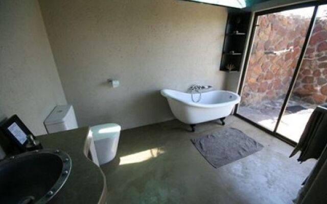 Wild Ivory Eco Lodge - All Inclusive