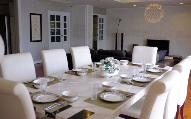 Bangkok Penthouse By Passionata Collection