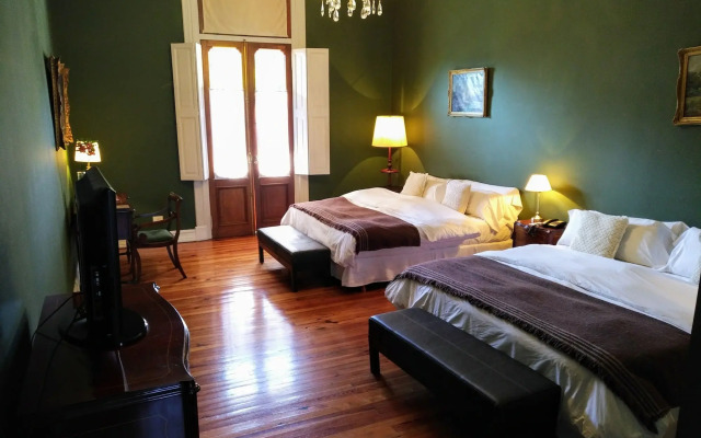 Hotel del Casco