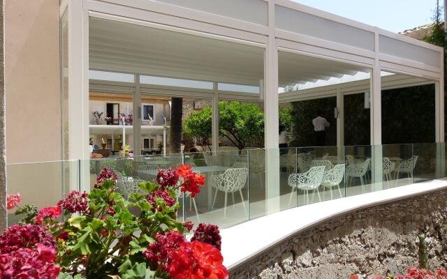 Hotel Il Piccolo Giardino