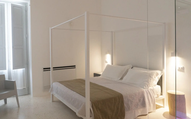 Donna Domenica Boutique Suites