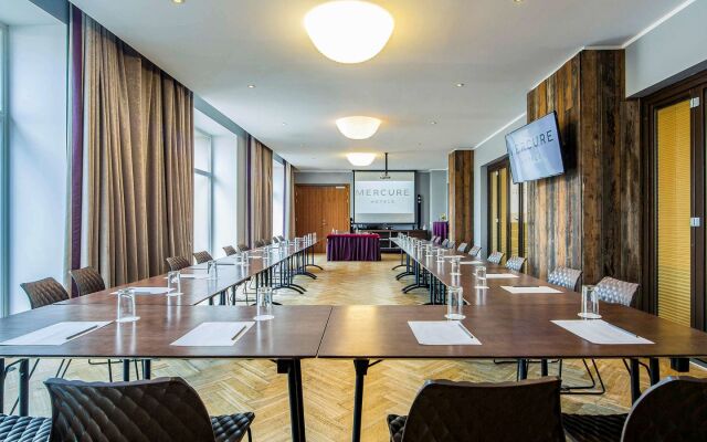 Mercure Riga Centre