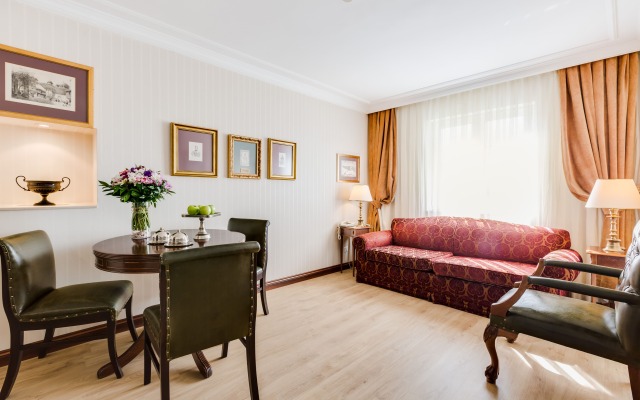 Gordion Hotel - Special Class