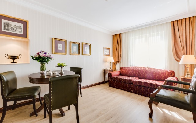 Gordion Hotel - Special Class