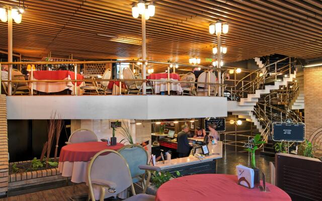 Regente Palace Hotel