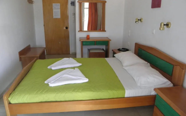 Hotel Venetia