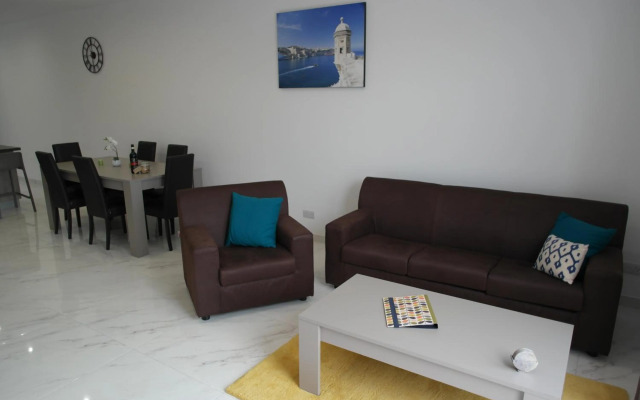 Marsaskala Penthouse Apartment