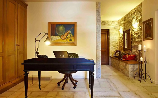 Petritis Guesthouse